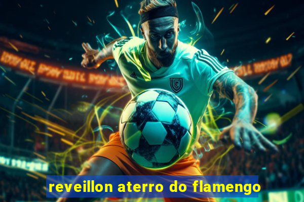 reveillon aterro do flamengo